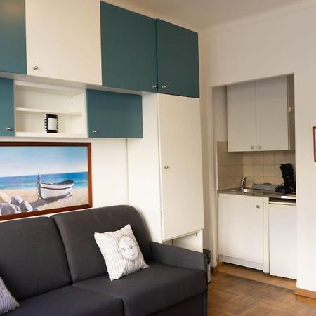 Studio Promenades Des Anglais - Carre&Or Nizza Exterior foto