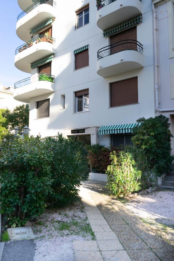 Studio Promenades Des Anglais - Carre&Or Nizza Exterior foto