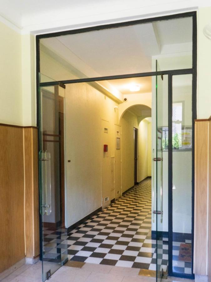 Studio Promenades Des Anglais - Carre&Or Nizza Exterior foto